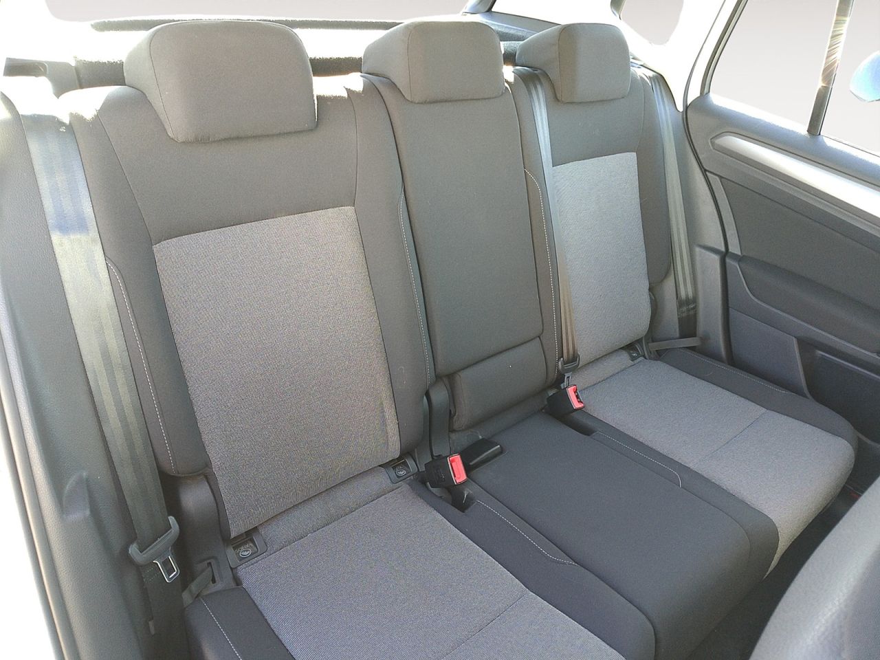 Foto Volkswagen Golf 9