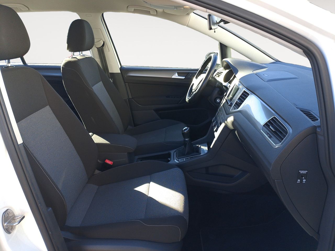 Foto Volkswagen Golf 10