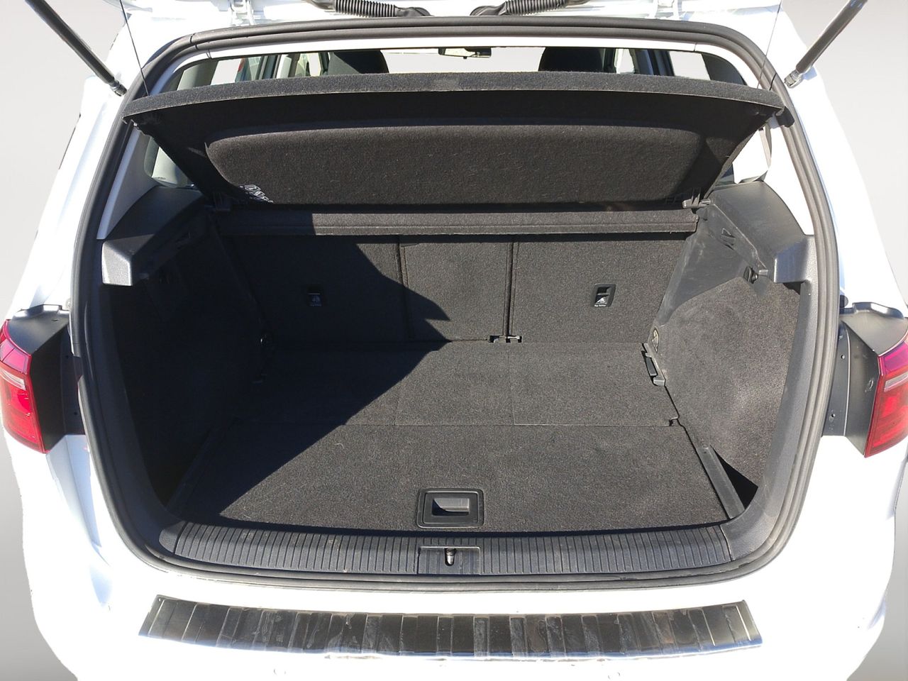 Foto Volkswagen Golf 11