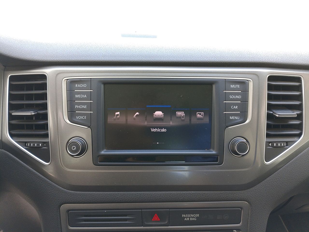 Foto Volkswagen Golf 13