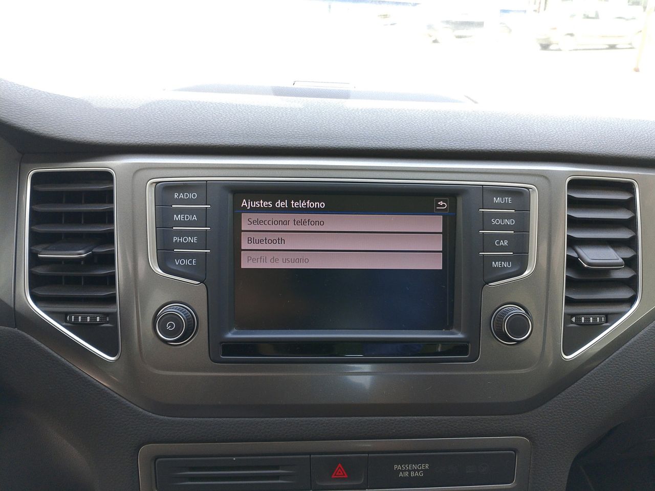 Foto Volkswagen Golf 15