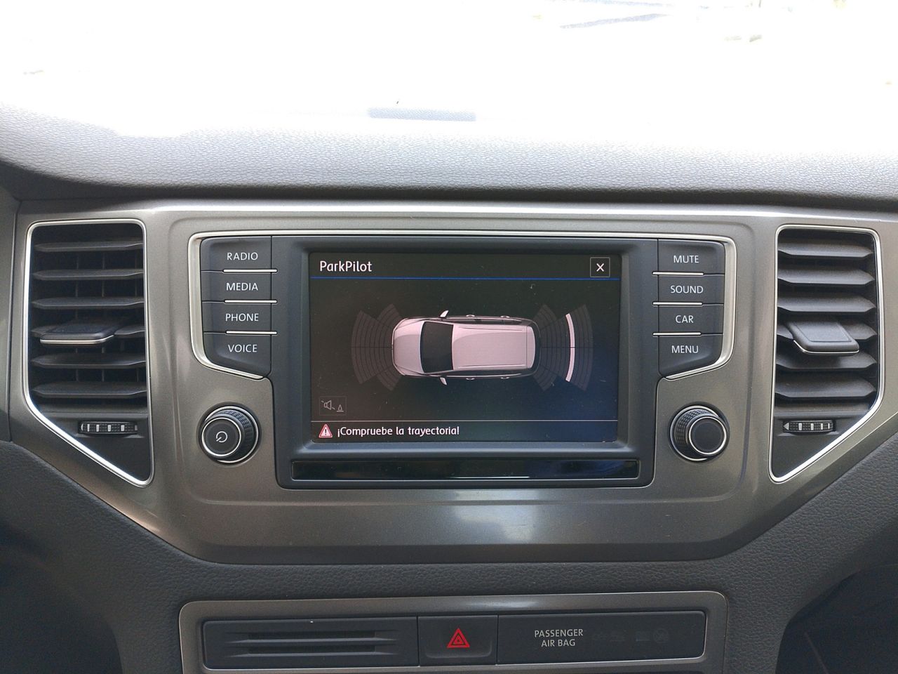 Foto Volkswagen Golf 16