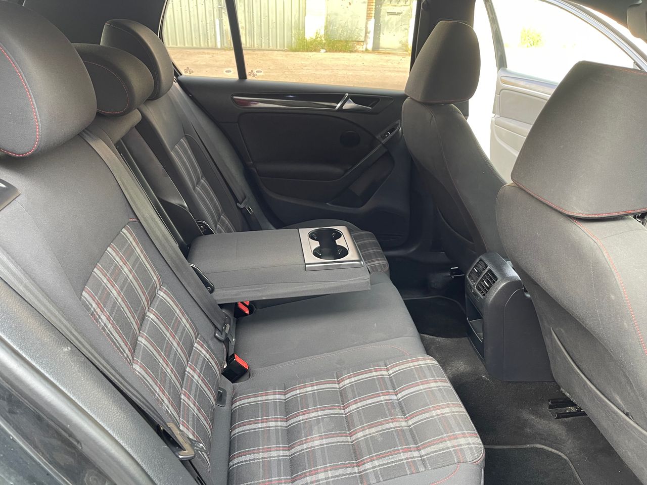 Foto Volkswagen Golf 11