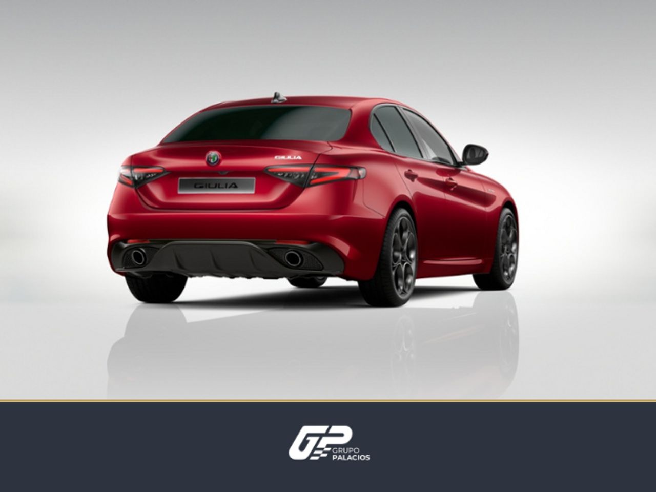 Foto Alfa Romeo Giulia 4