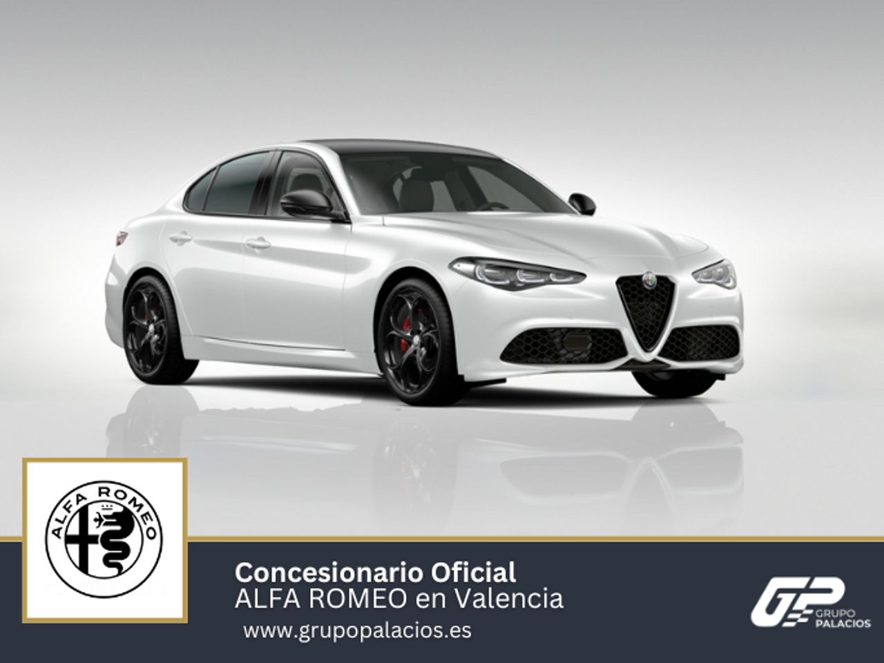 Foto Alfa Romeo Giulia 1