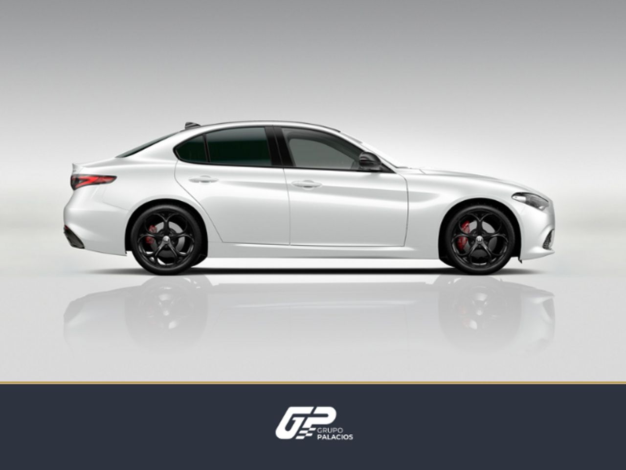 Foto Alfa Romeo Giulia 2