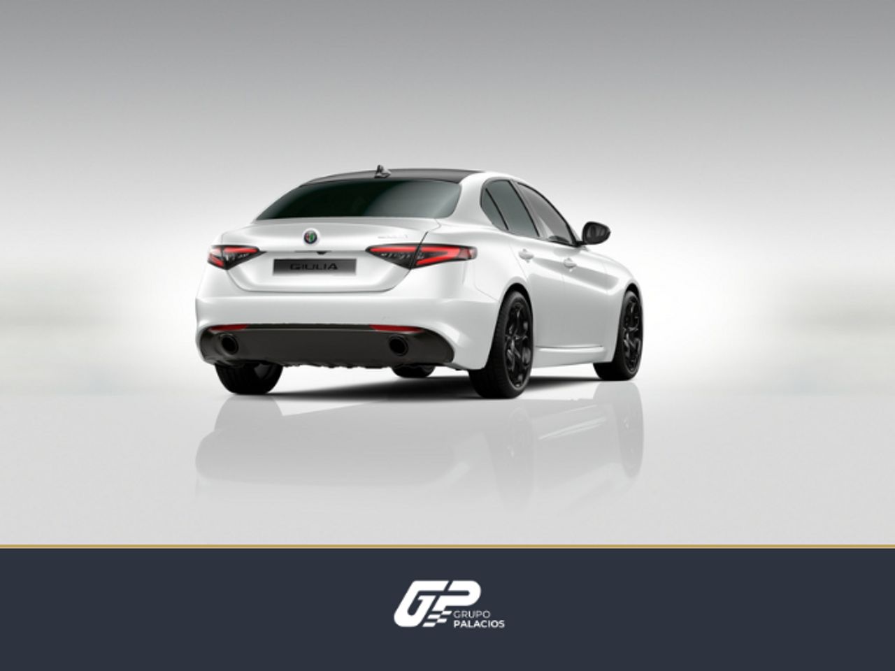 Foto Alfa Romeo Giulia 4