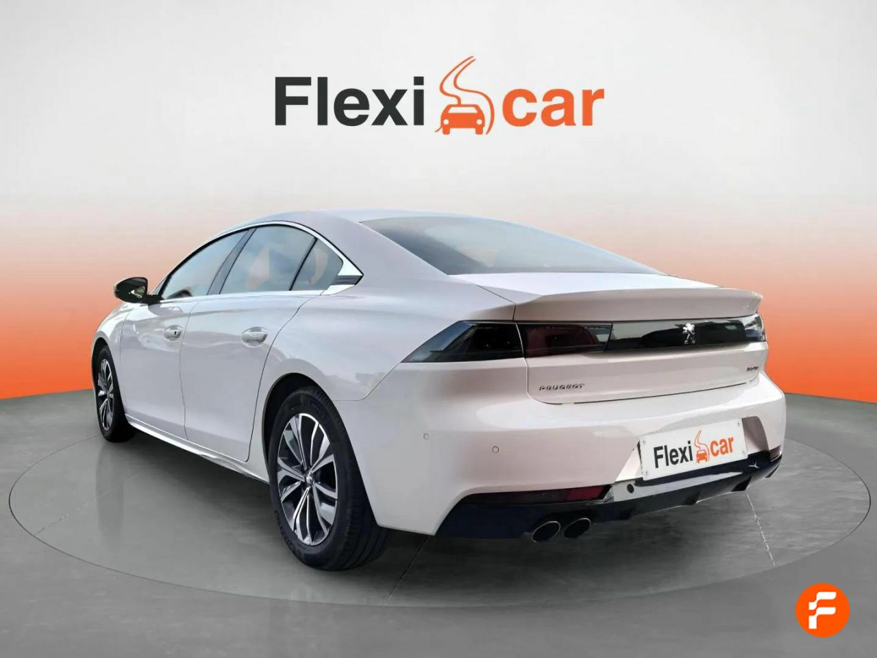 Foto Peugeot 508 3
