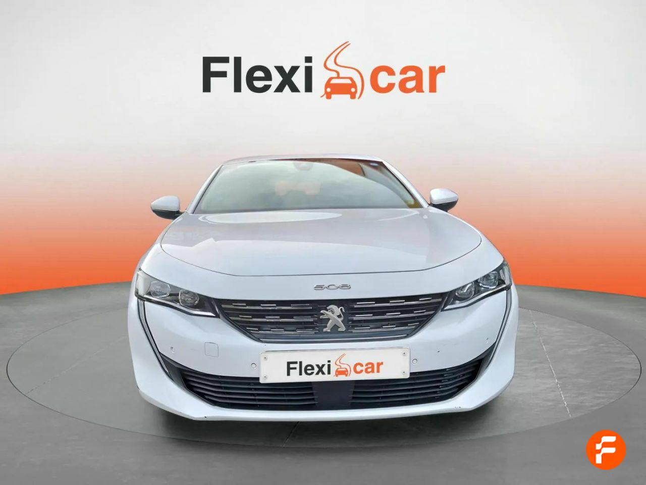 Foto Peugeot 508 14
