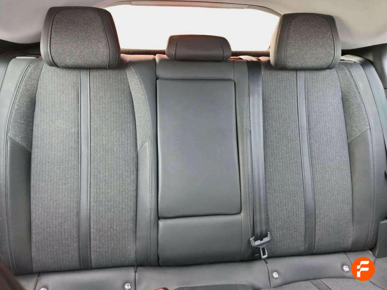 Foto Peugeot 508 15
