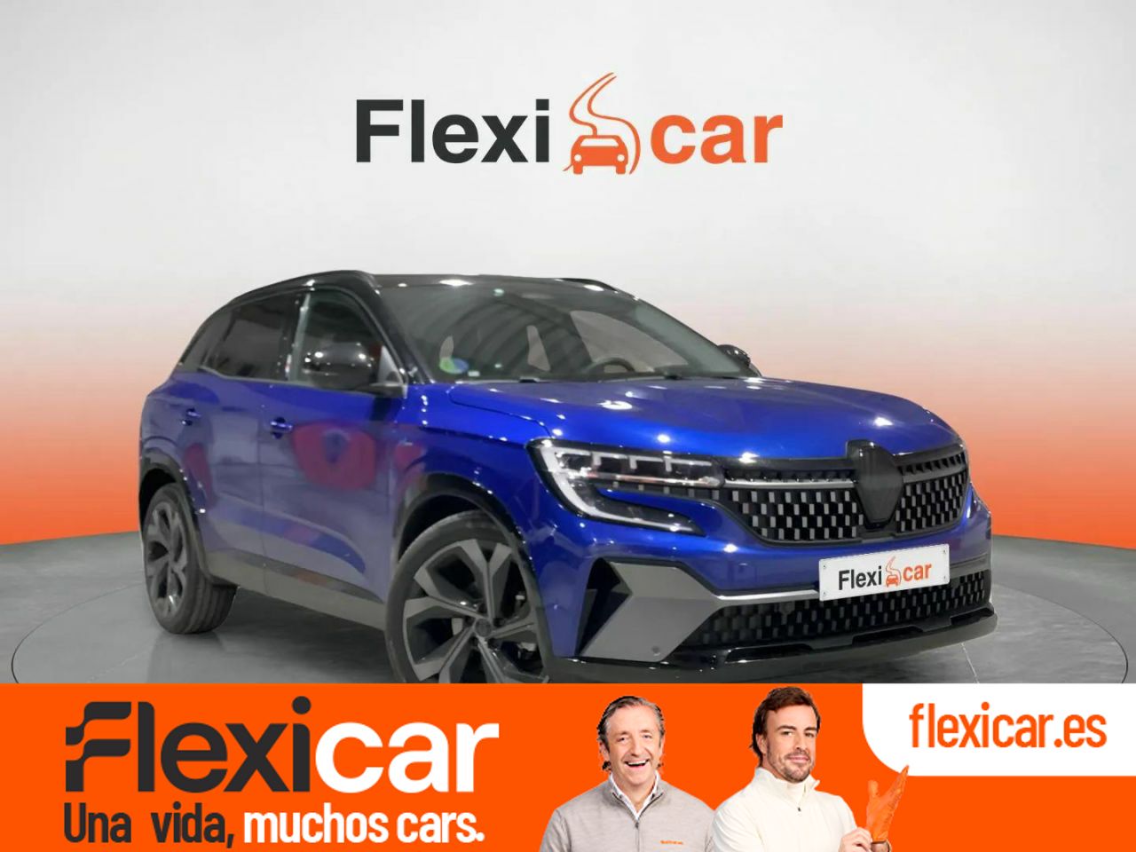 Foto Renault Austral 1