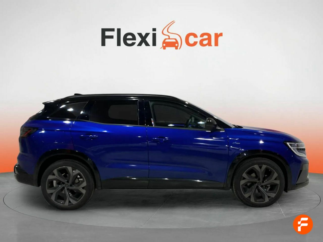 Foto Renault Austral 5