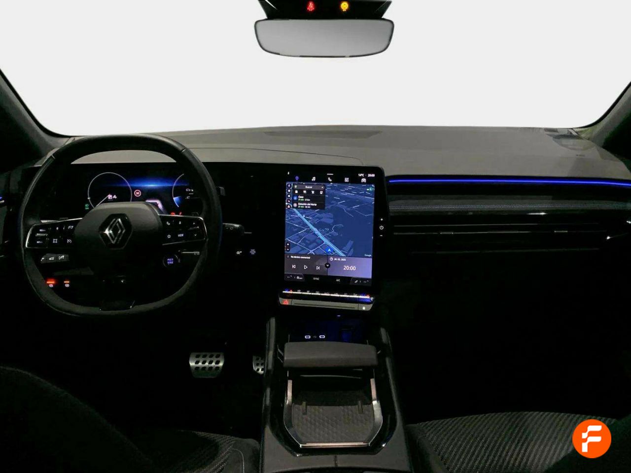 Foto Renault Austral 11