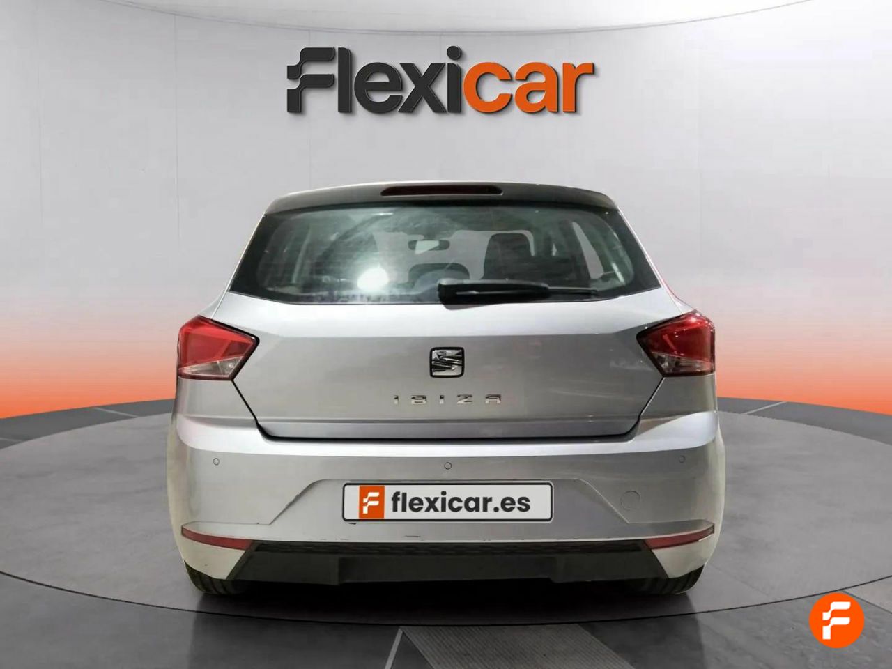 Foto Seat Ibiza 7