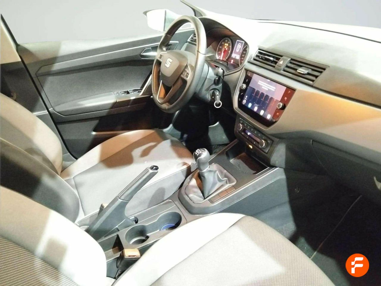 Foto Seat Ibiza 14