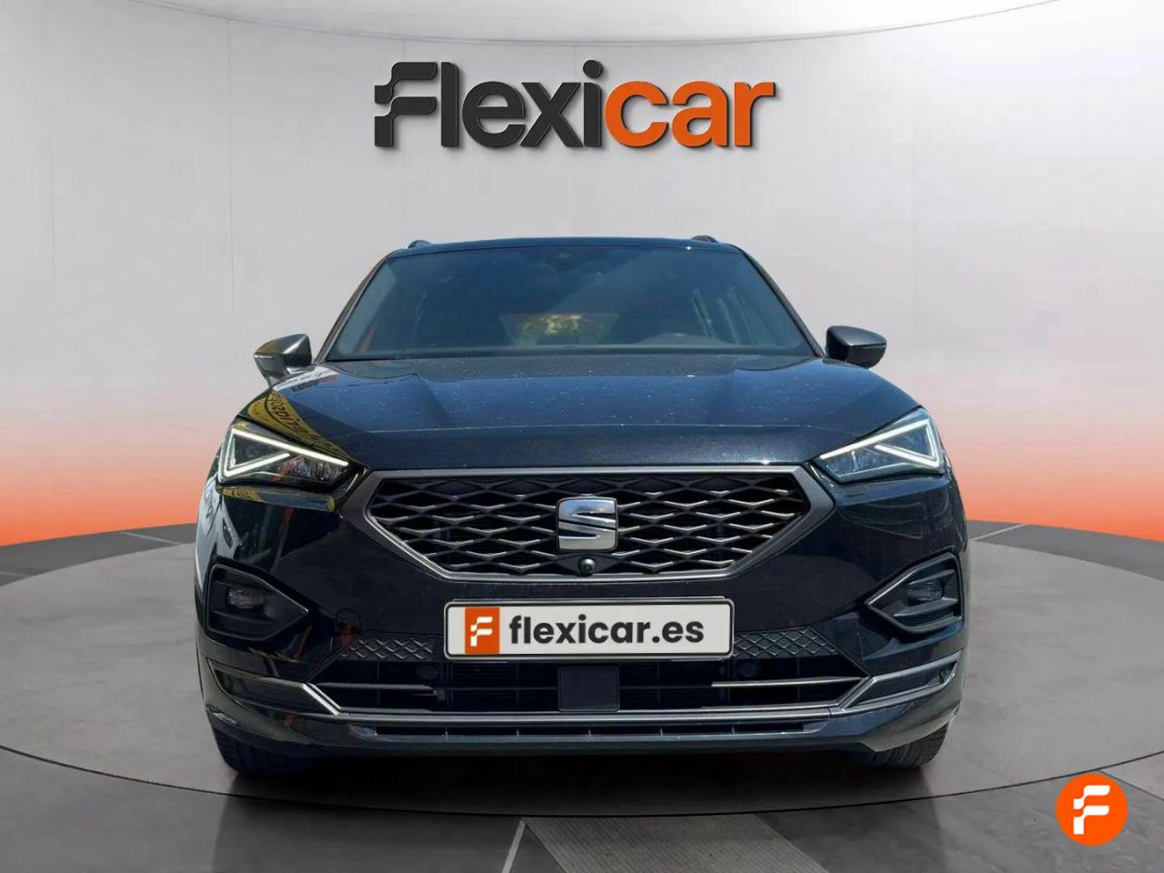 Foto Seat Tarraco 2