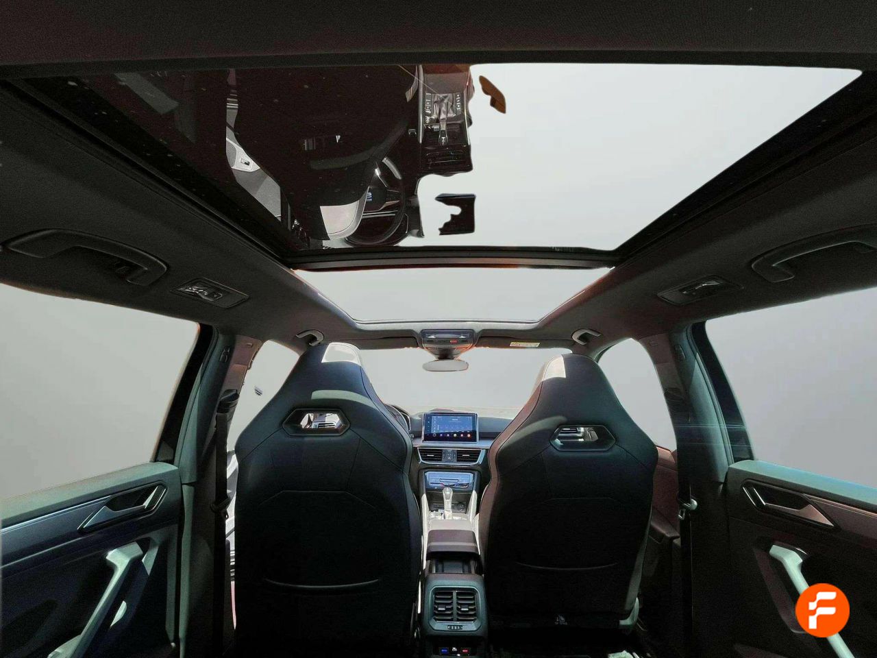 Foto Seat Tarraco 14