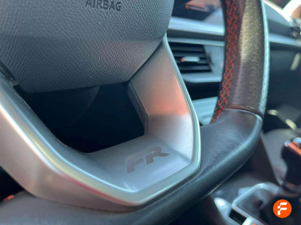 Foto Seat Tarraco 15