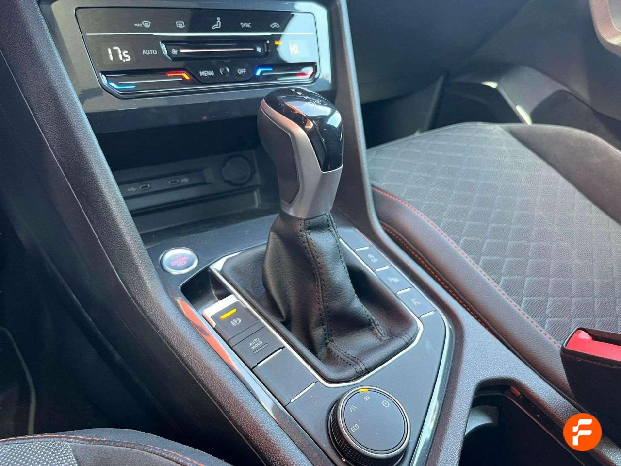 Foto Seat Tarraco 17