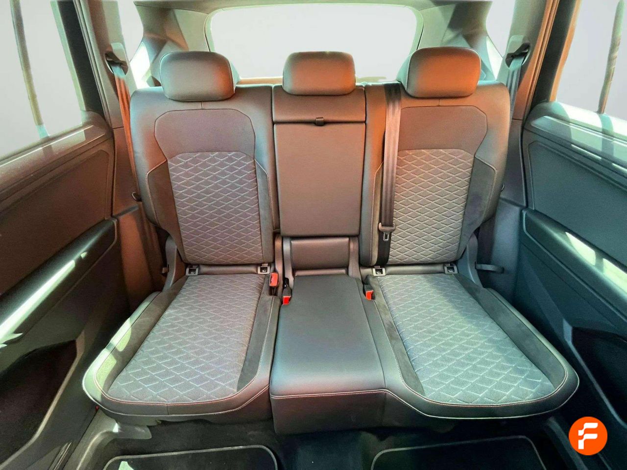 Foto Seat Tarraco 20