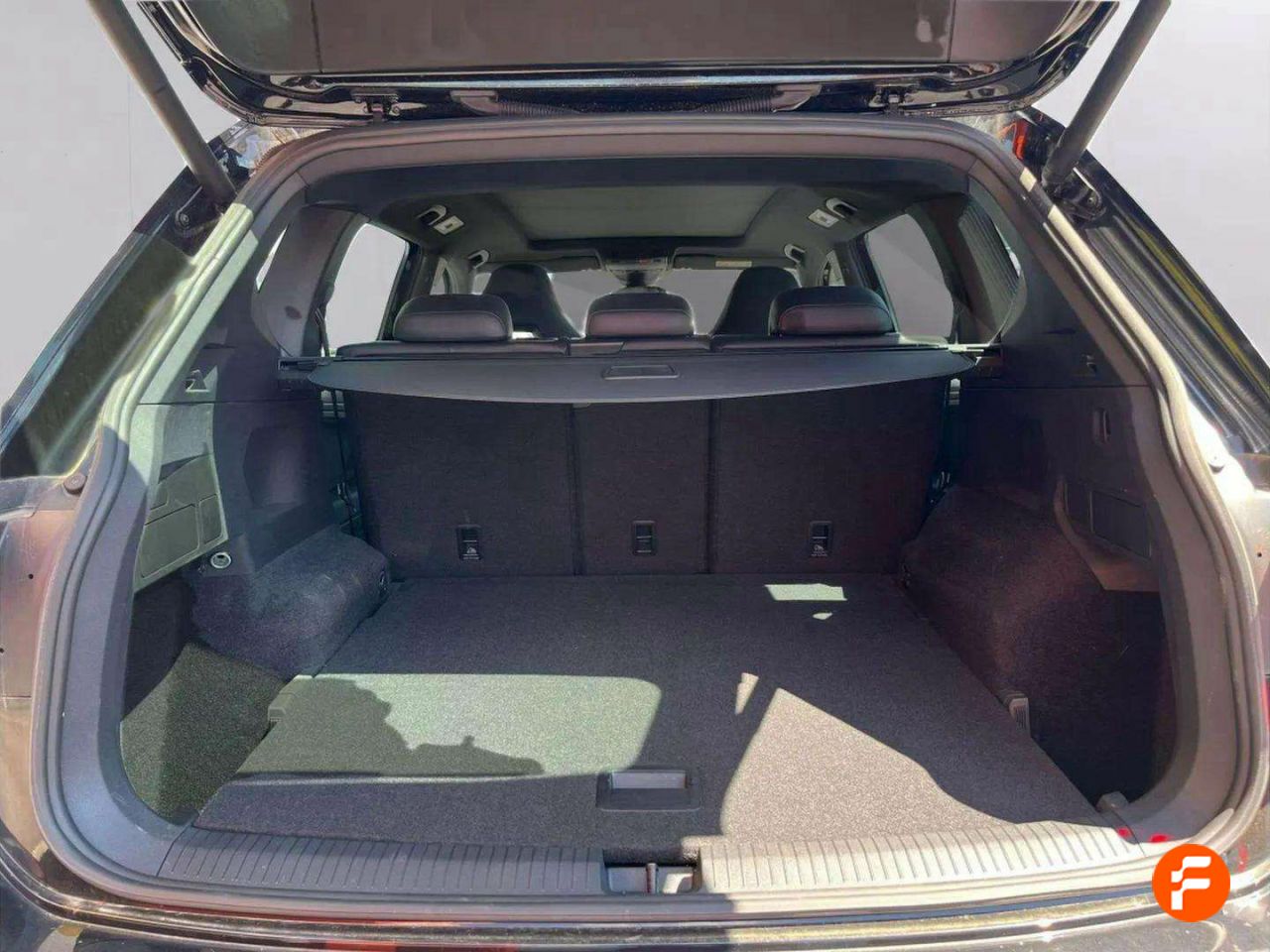 Foto Seat Tarraco 22
