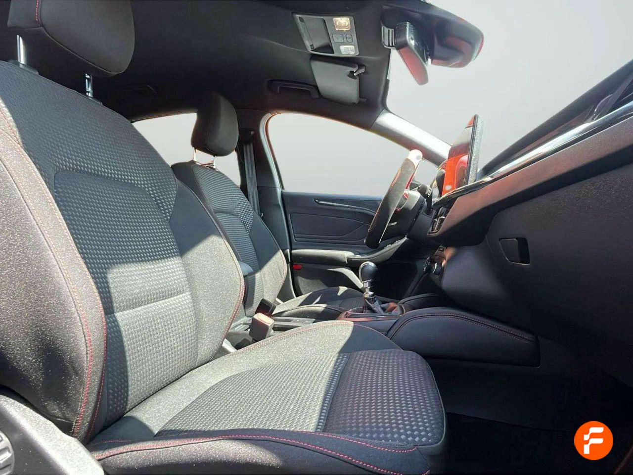 Foto Ford Focus 18