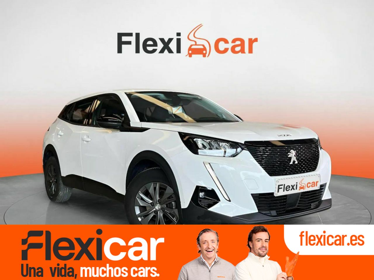 Foto Peugeot 2008 1