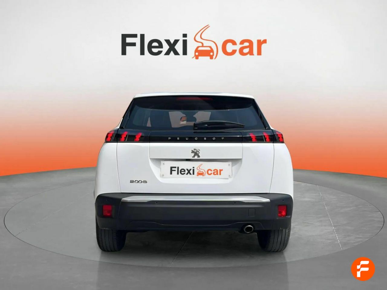 Foto Peugeot 2008 2
