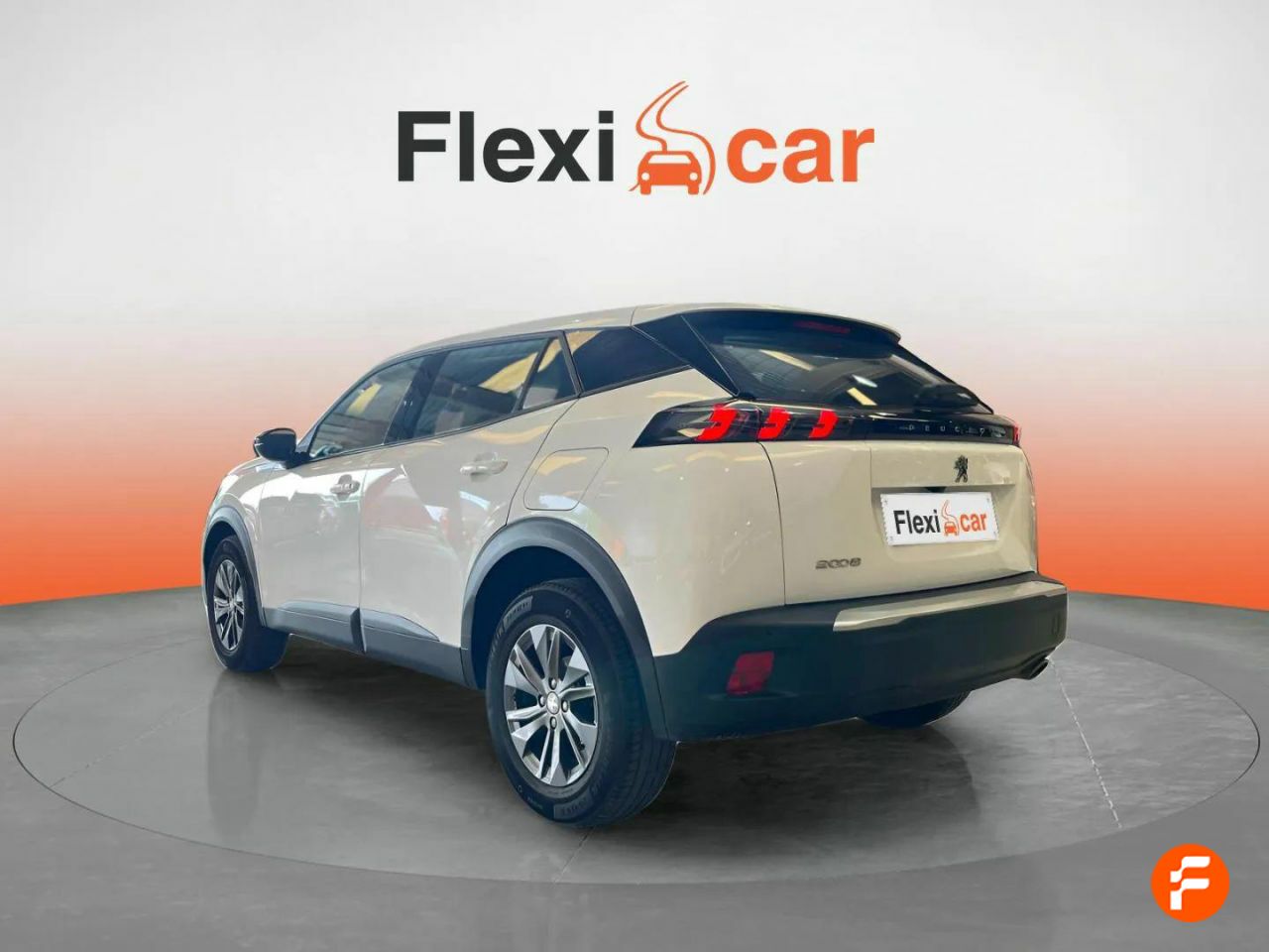 Foto Peugeot 2008 3
