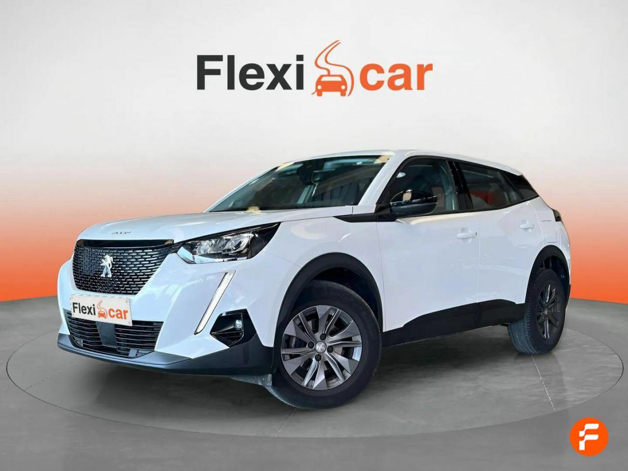 Foto Peugeot 2008 4