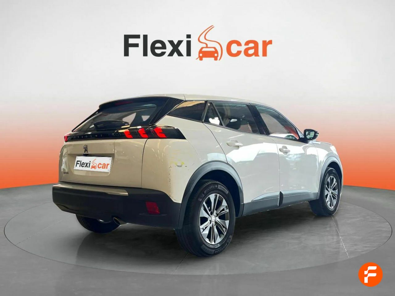 Foto Peugeot 2008 7