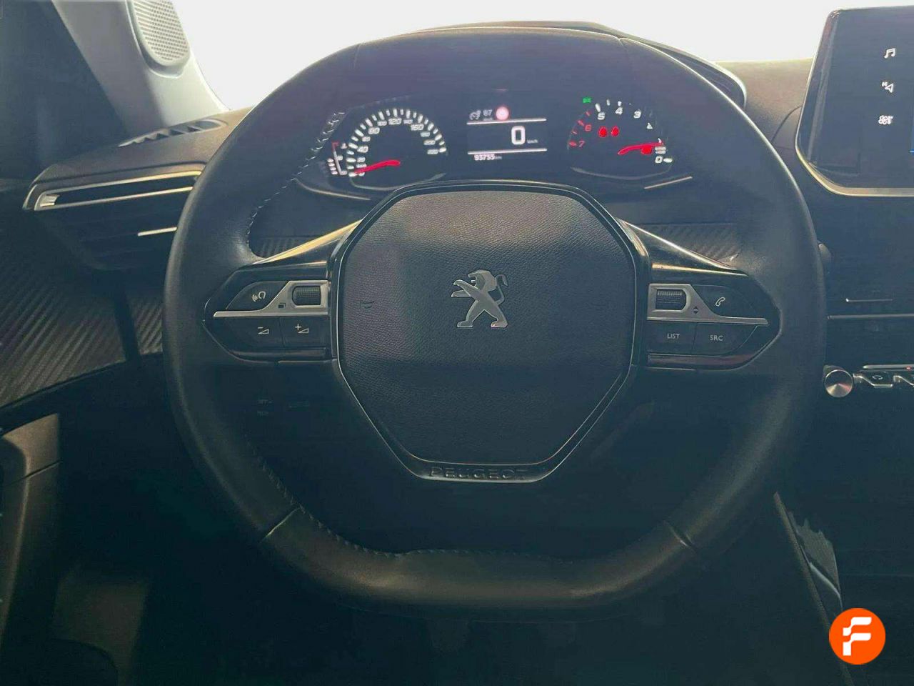 Foto Peugeot 2008 8