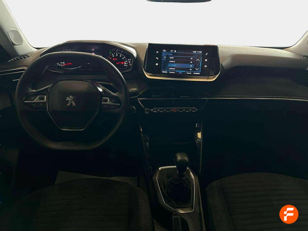 Foto Peugeot 2008 9