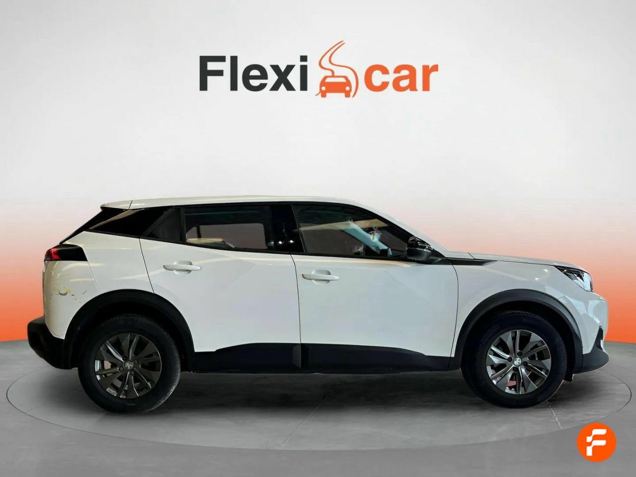 Foto Peugeot 2008 10
