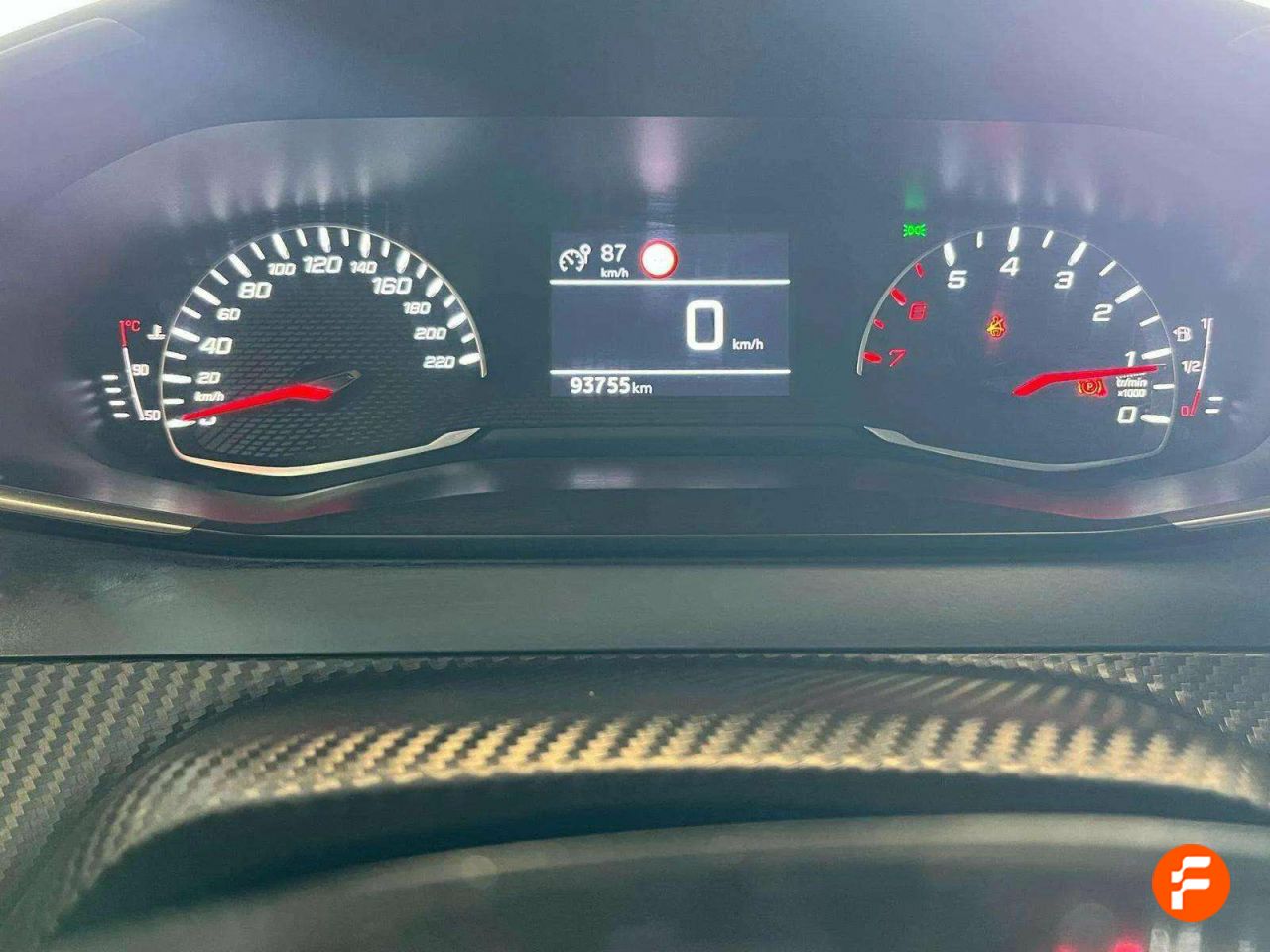 Foto Peugeot 2008 11