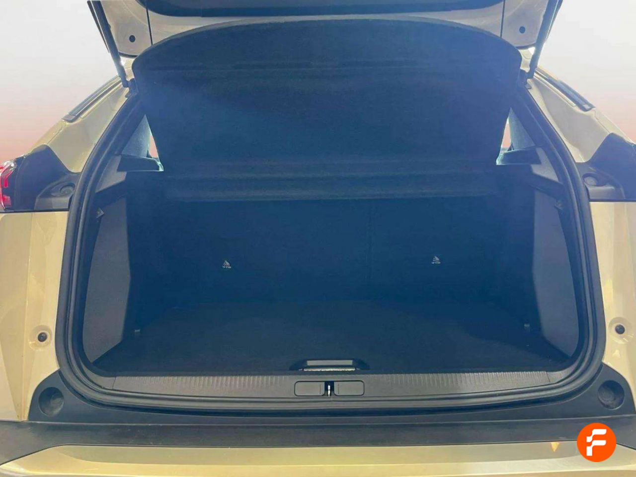 Foto Peugeot 2008 14