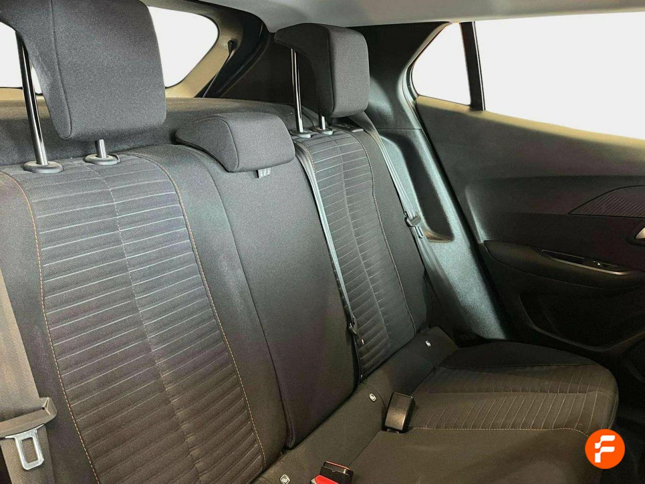Foto Peugeot 2008 16