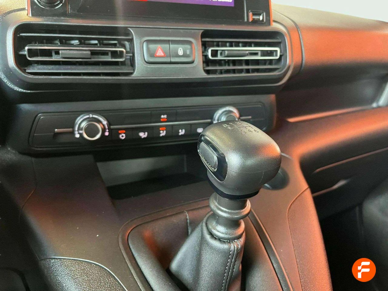 Foto Citroën Berlingo 13