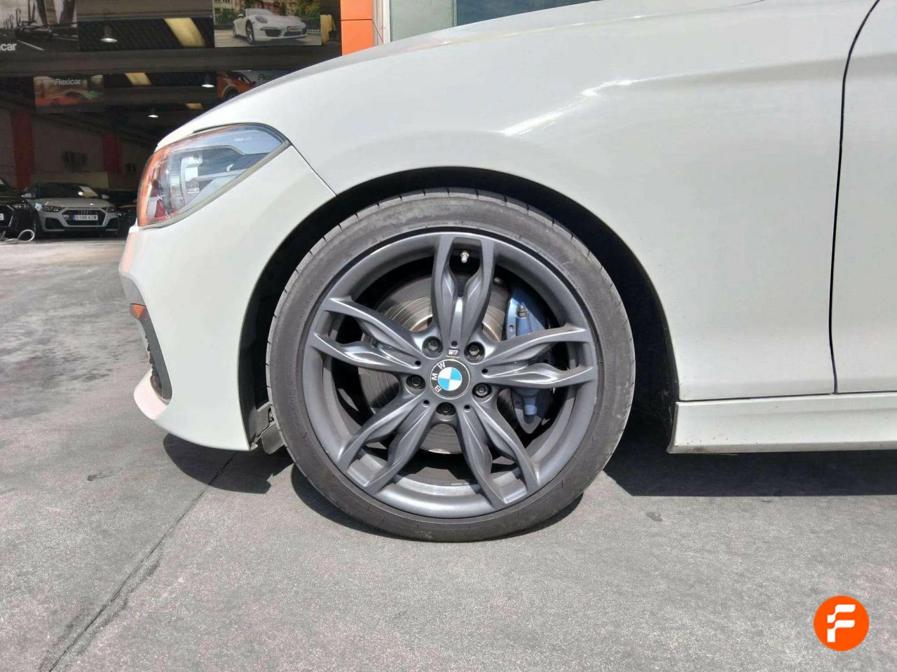 Foto BMW Serie 1 21