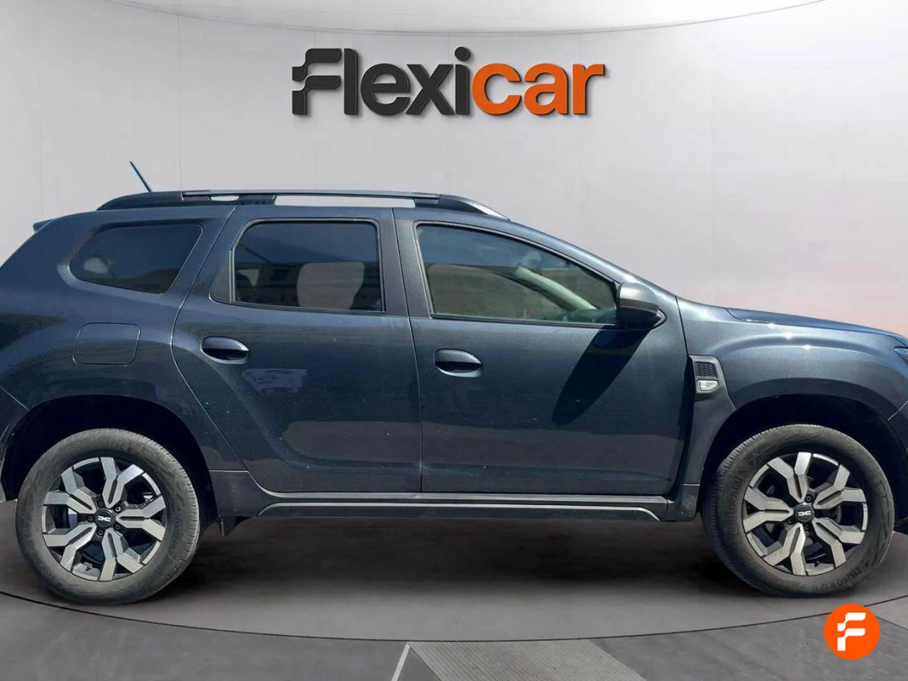 Foto Dacia Duster 2