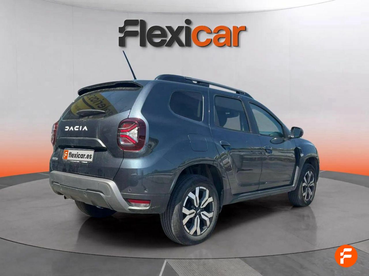 Foto Dacia Duster 3