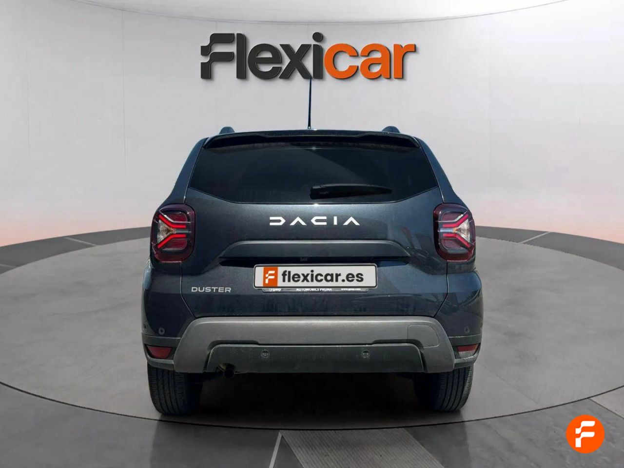 Foto Dacia Duster 4