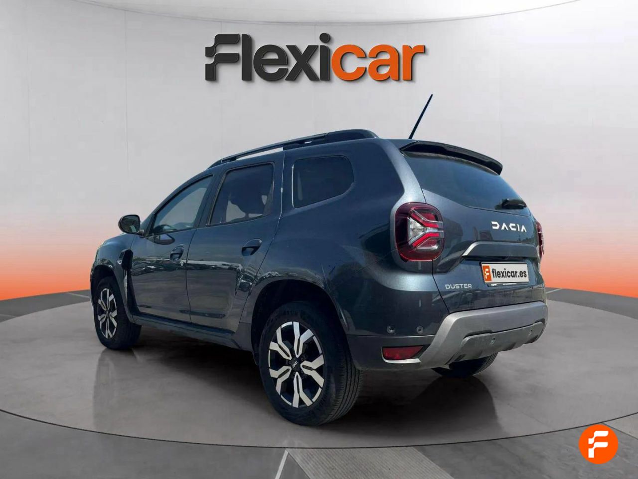 Foto Dacia Duster 5