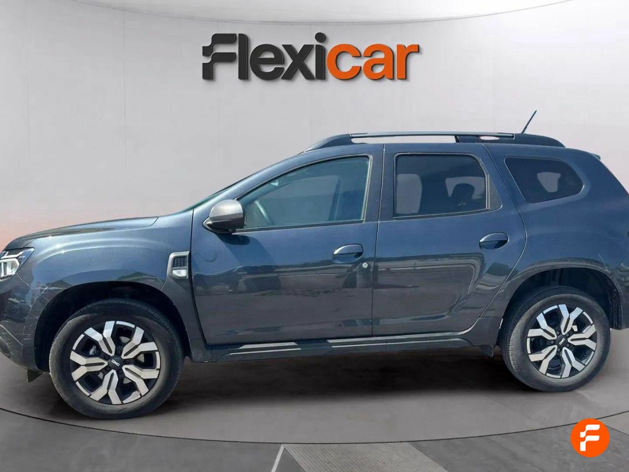 Foto Dacia Duster 7