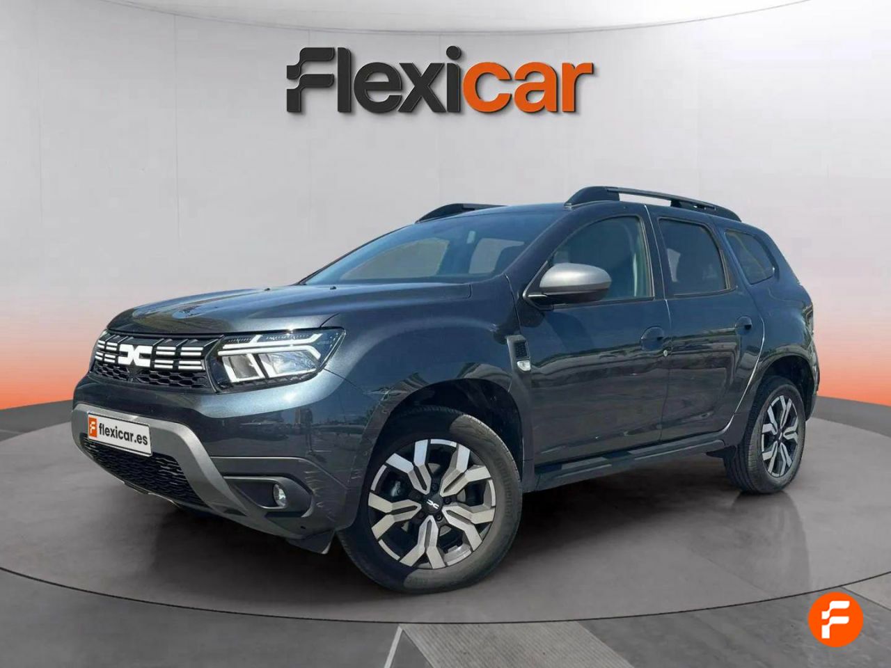 Foto Dacia Duster 8