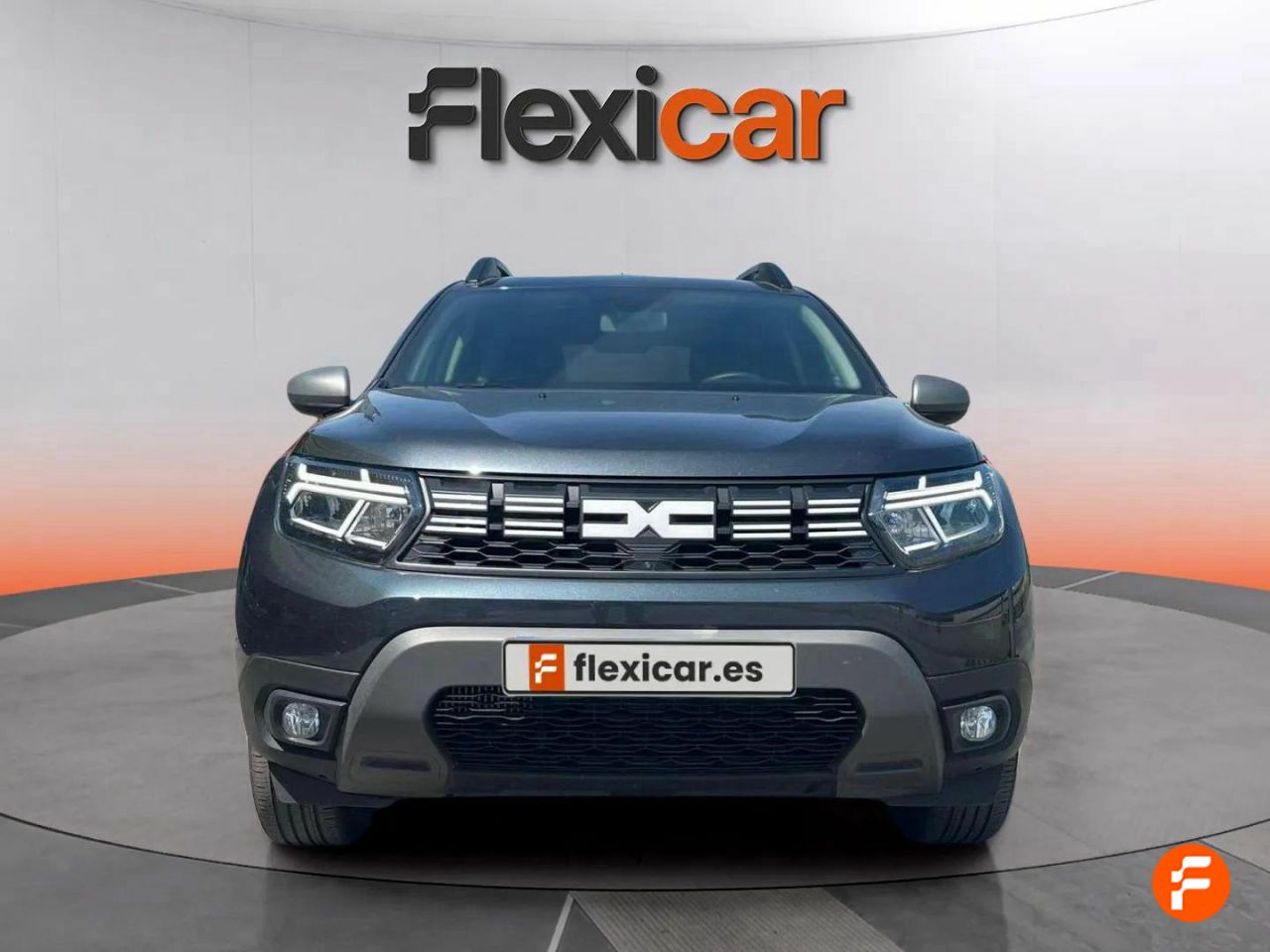 Foto Dacia Duster 9