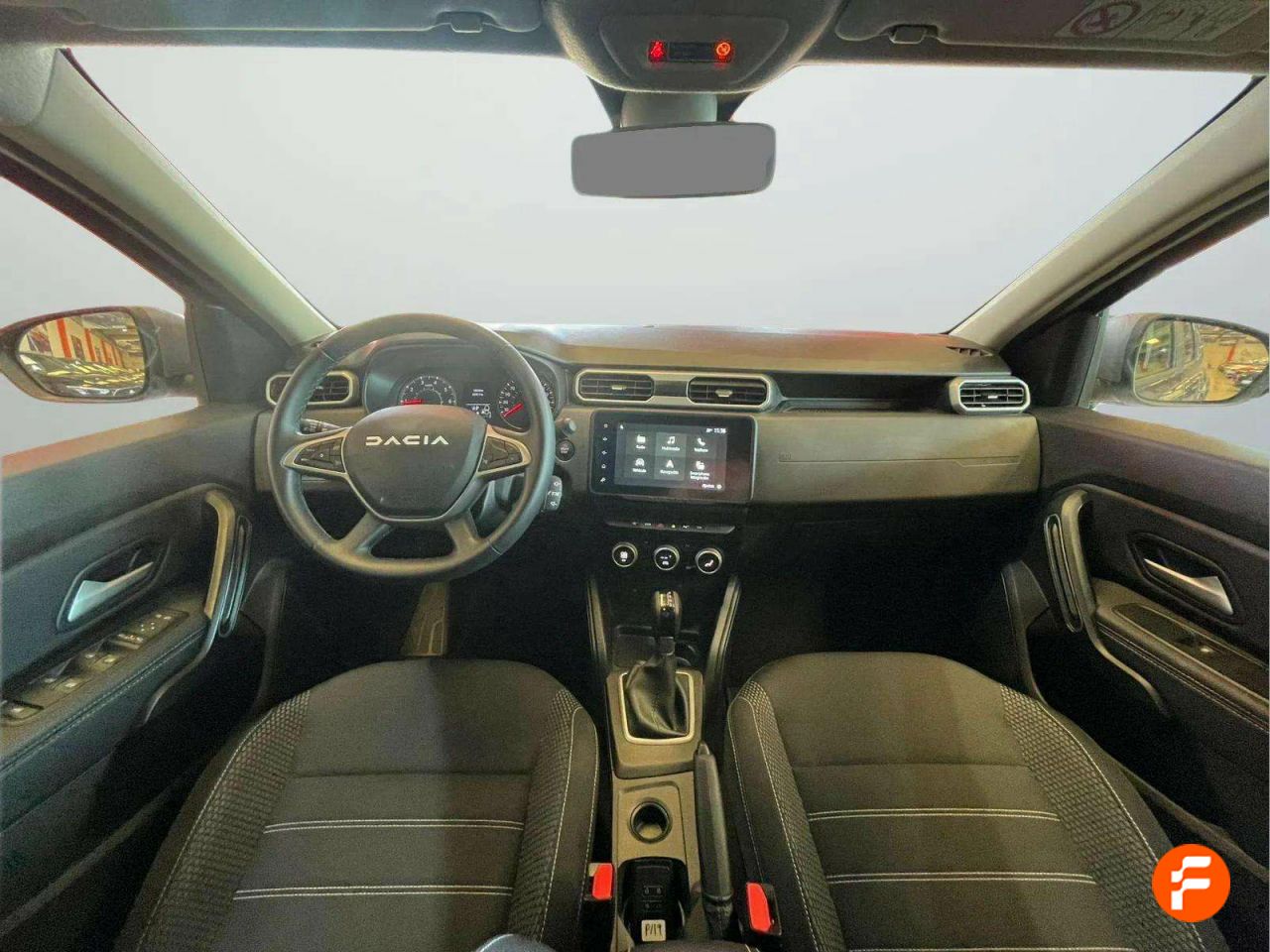 Foto Dacia Duster 10