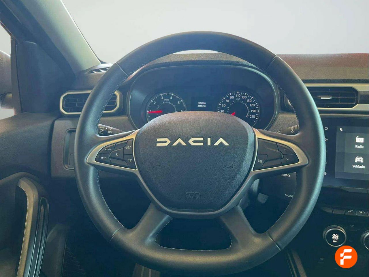 Foto Dacia Duster 11
