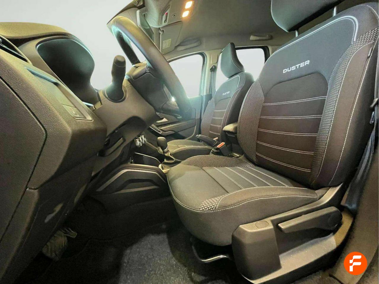 Foto Dacia Duster 13