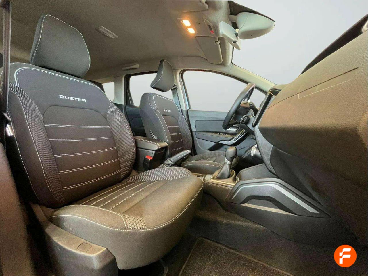 Foto Dacia Duster 14